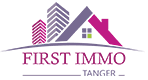 First Immo Tanger